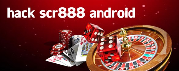scr888 hacks