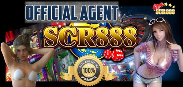 SCR888 Agent